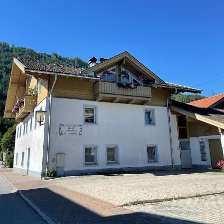 布拉保韦德库Haus Yilmaz公寓 外观 照片